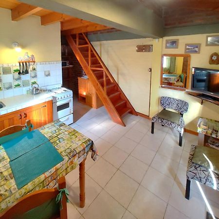 Cabanas Tunquelen El Bolson Exterior photo