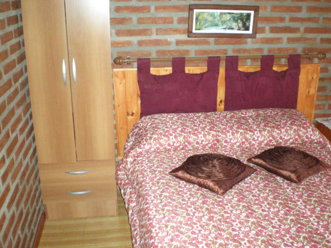 Cabanas Tunquelen El Bolson Exterior photo