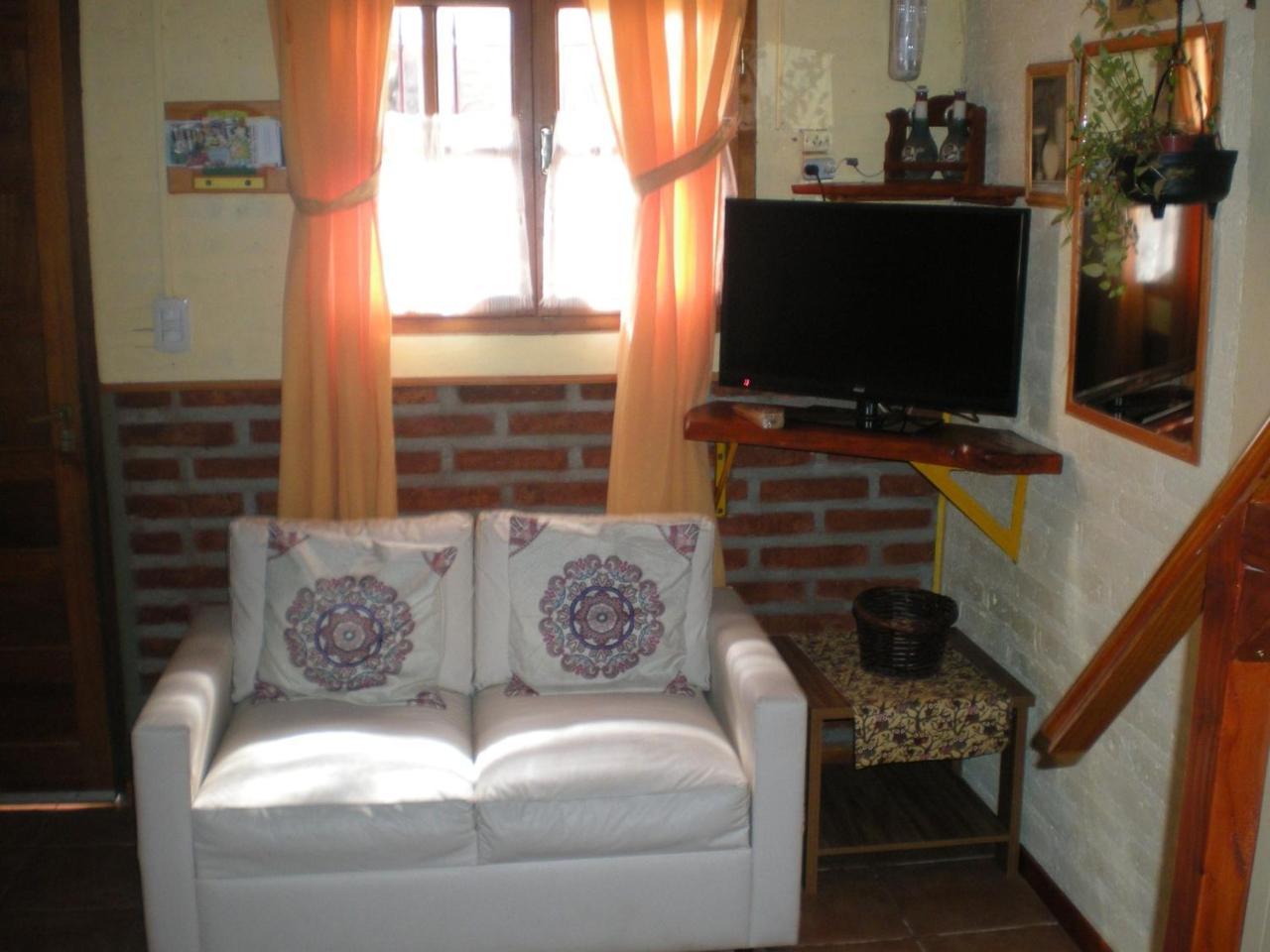Cabanas Tunquelen El Bolson Exterior photo