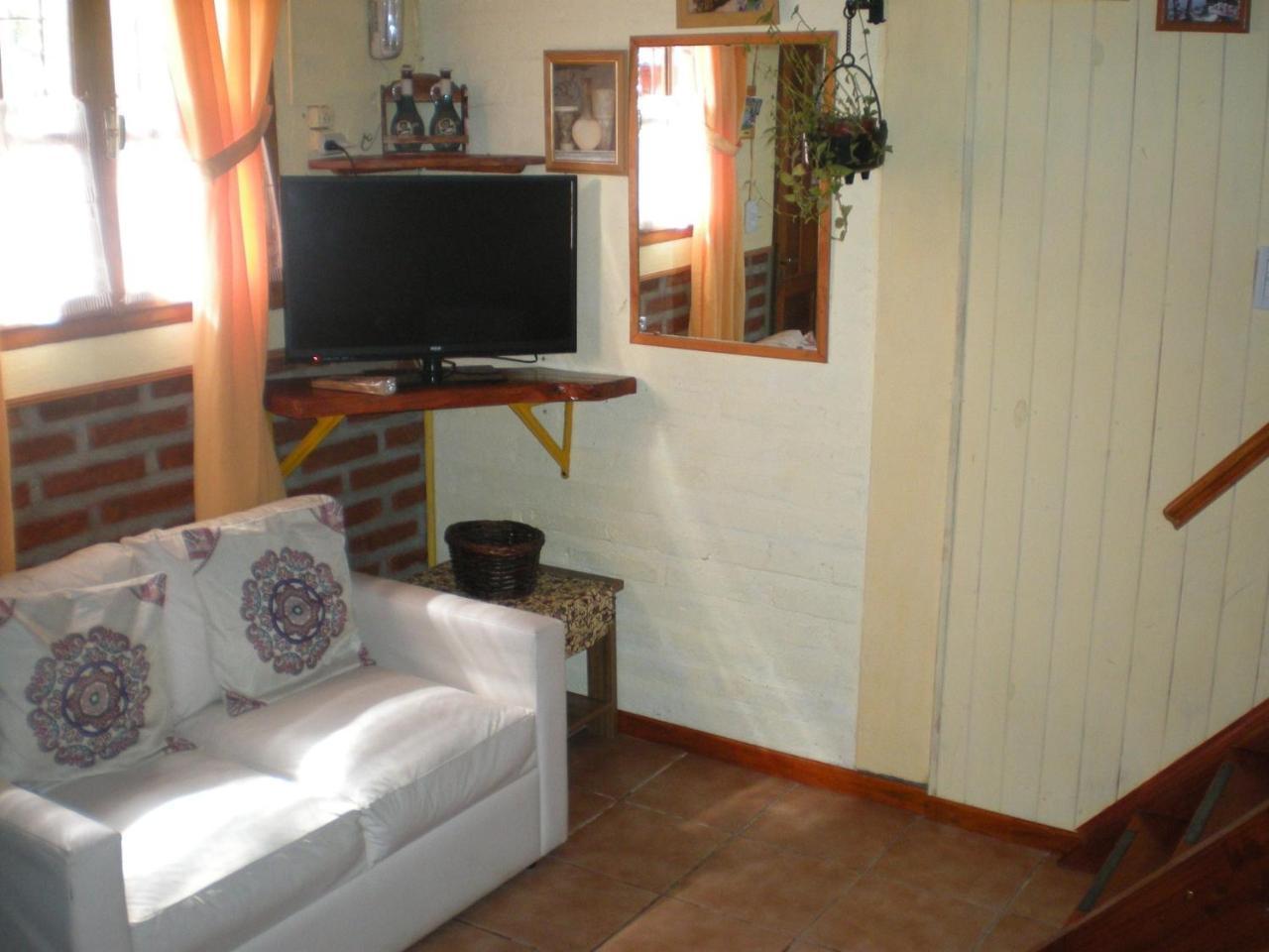 Cabanas Tunquelen El Bolson Exterior photo
